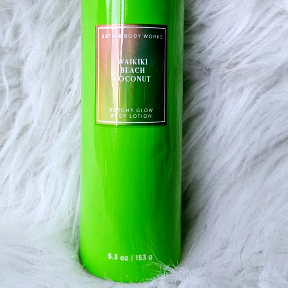 Bath & Body Works Bath & Body Bath Body Works Waikiki Beach Coconut